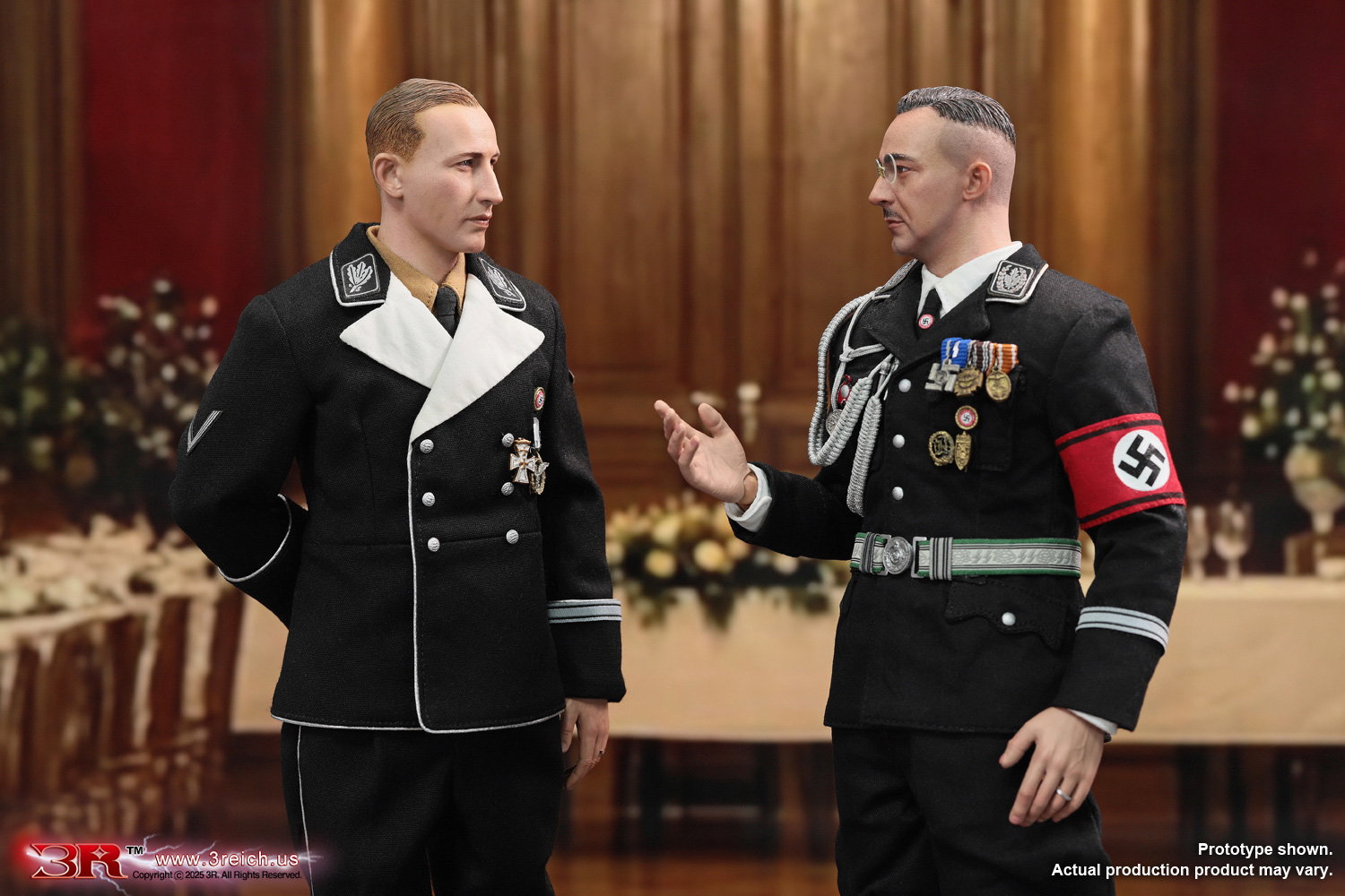 Reinhard Heydrich image 5