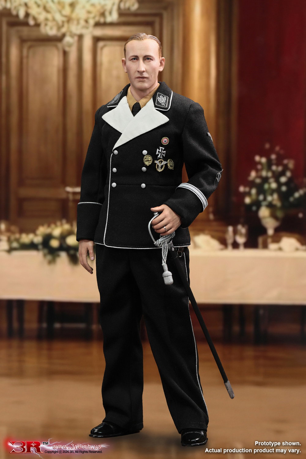 Reinhard Heydrich image 6