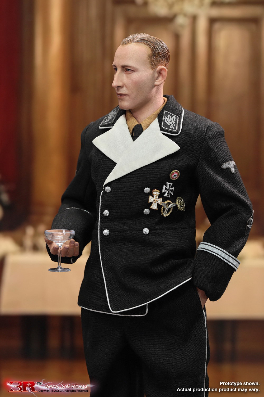 Reinhard Heydrich image 7
