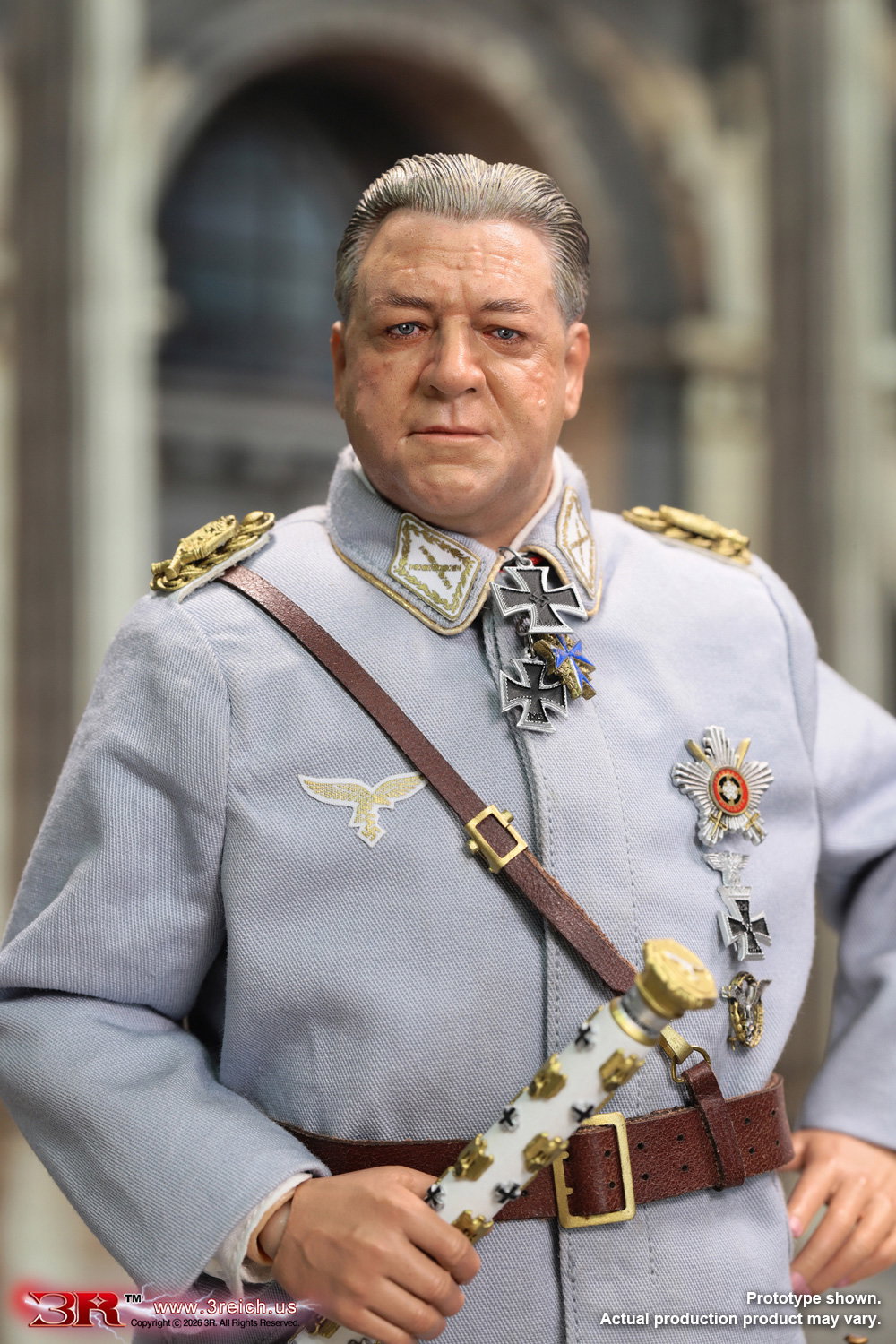 Hermann Goring image 4