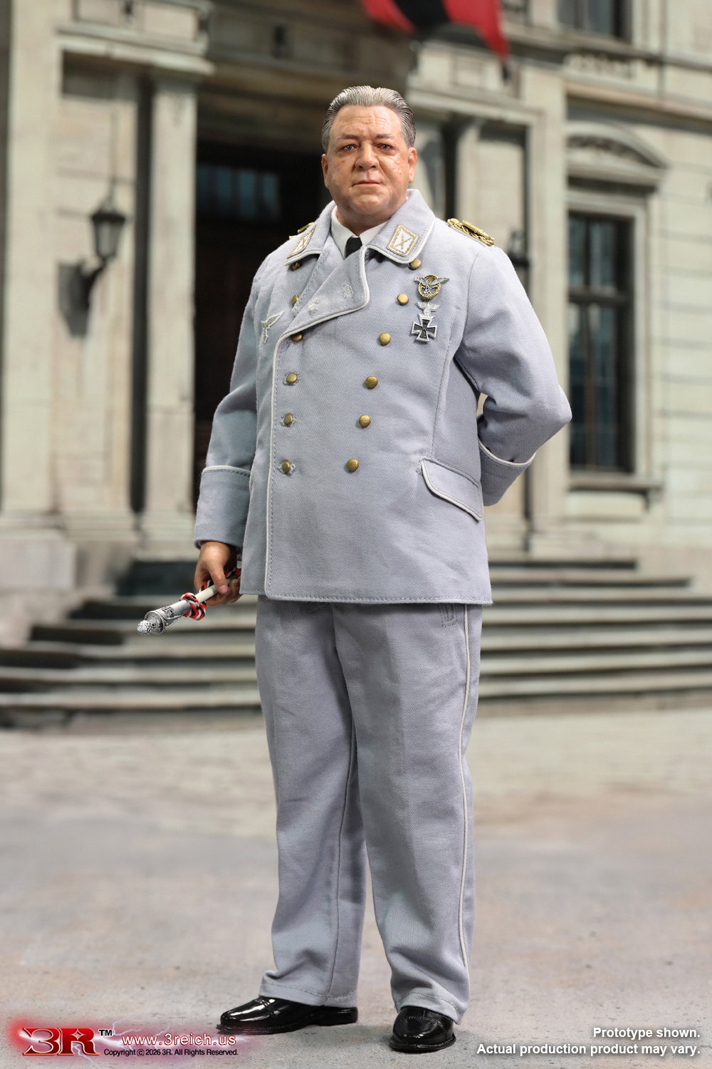 Hermann Goring image 5