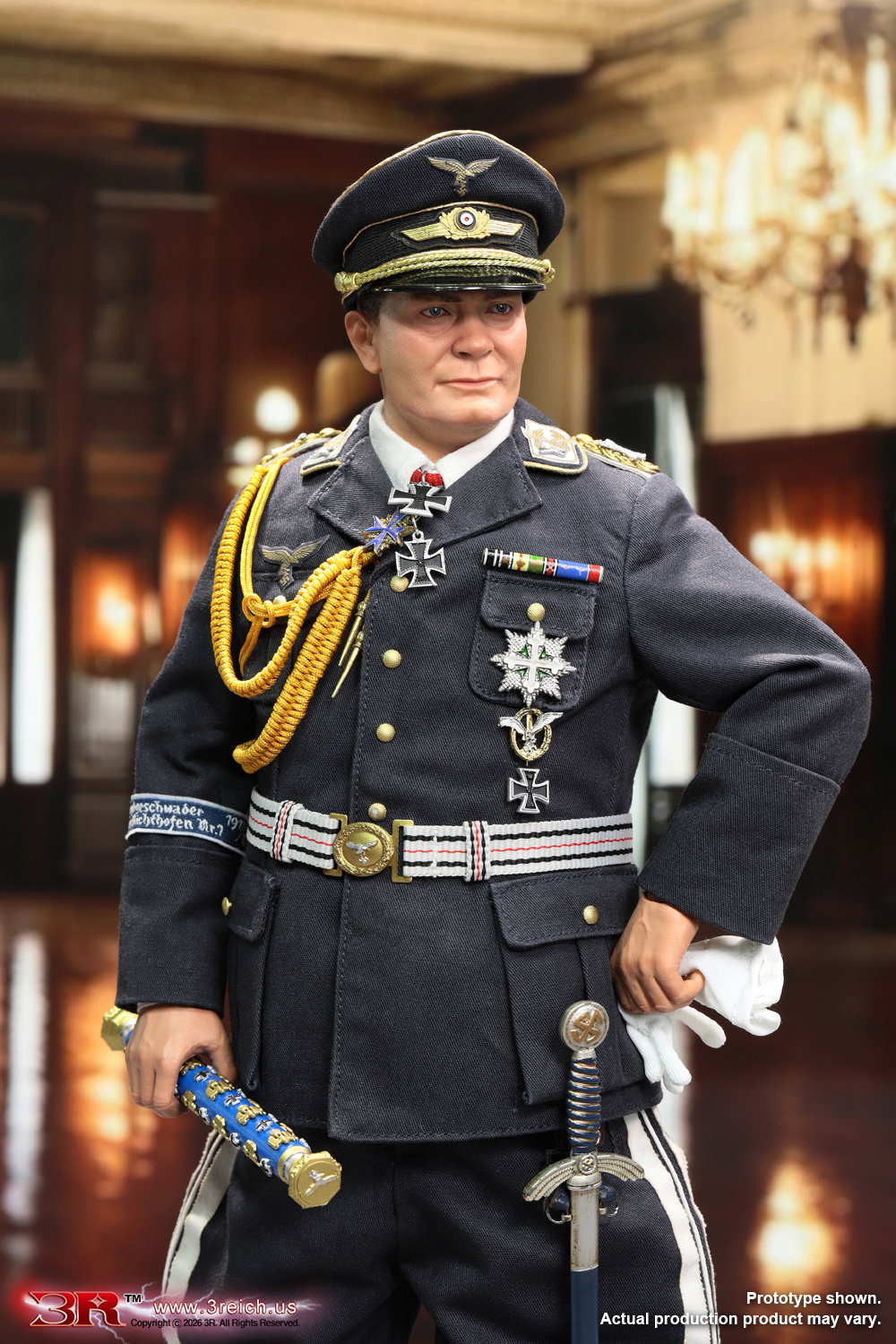 Hermann Goring image 9