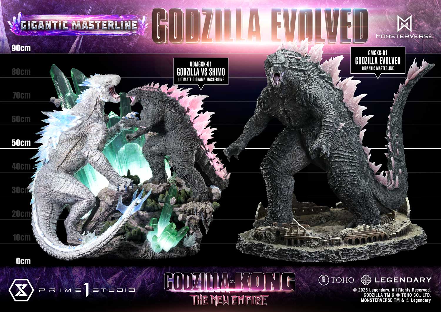 Godzilla Evolved image 10