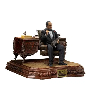 Don Vito Corleone Deluxe The Godfather