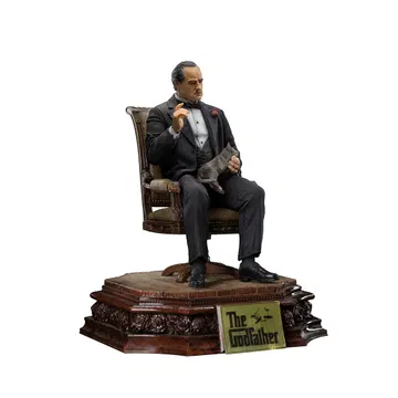 Don Vito Corleone - The Godfather