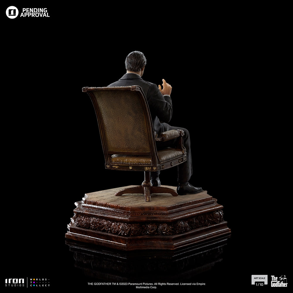 Don Vito Corleone - The Godfather image 5
