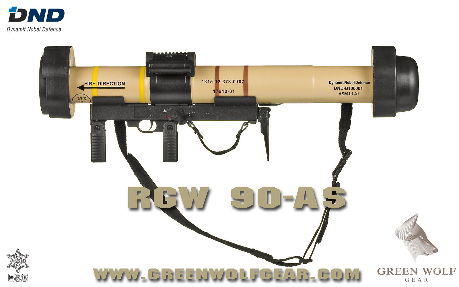 DND RCW 90-AS image 2