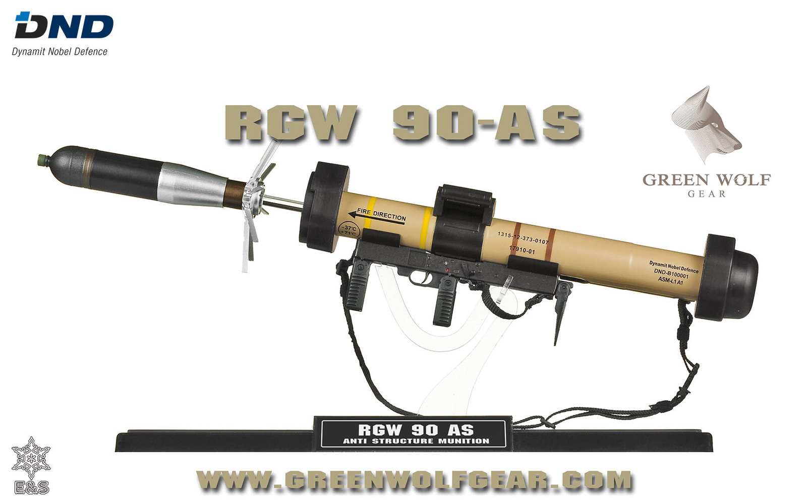 DND RCW 90-AS image 3