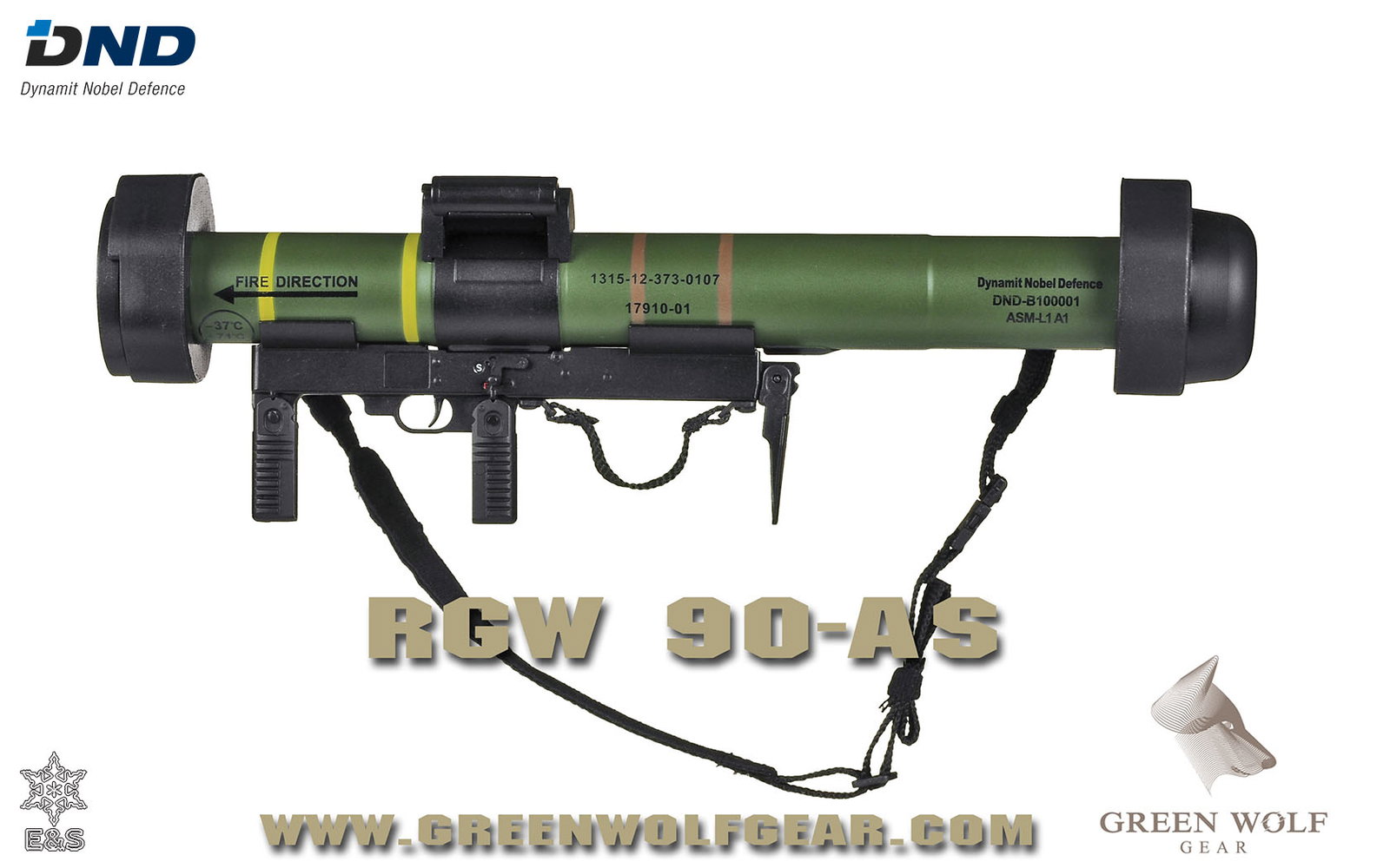 DND RCW 90-AS image 4