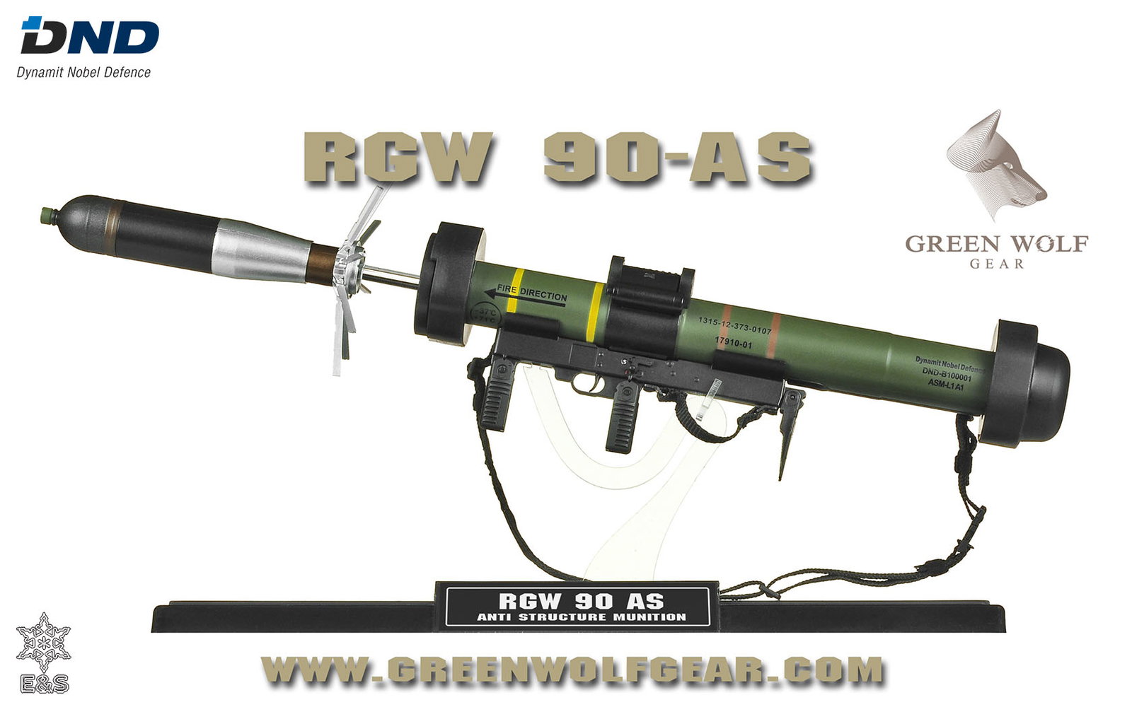 DND RCW 90-AS image 5