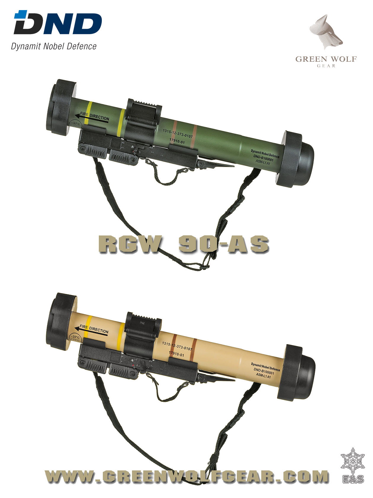 DND RCW 90-AS image 6