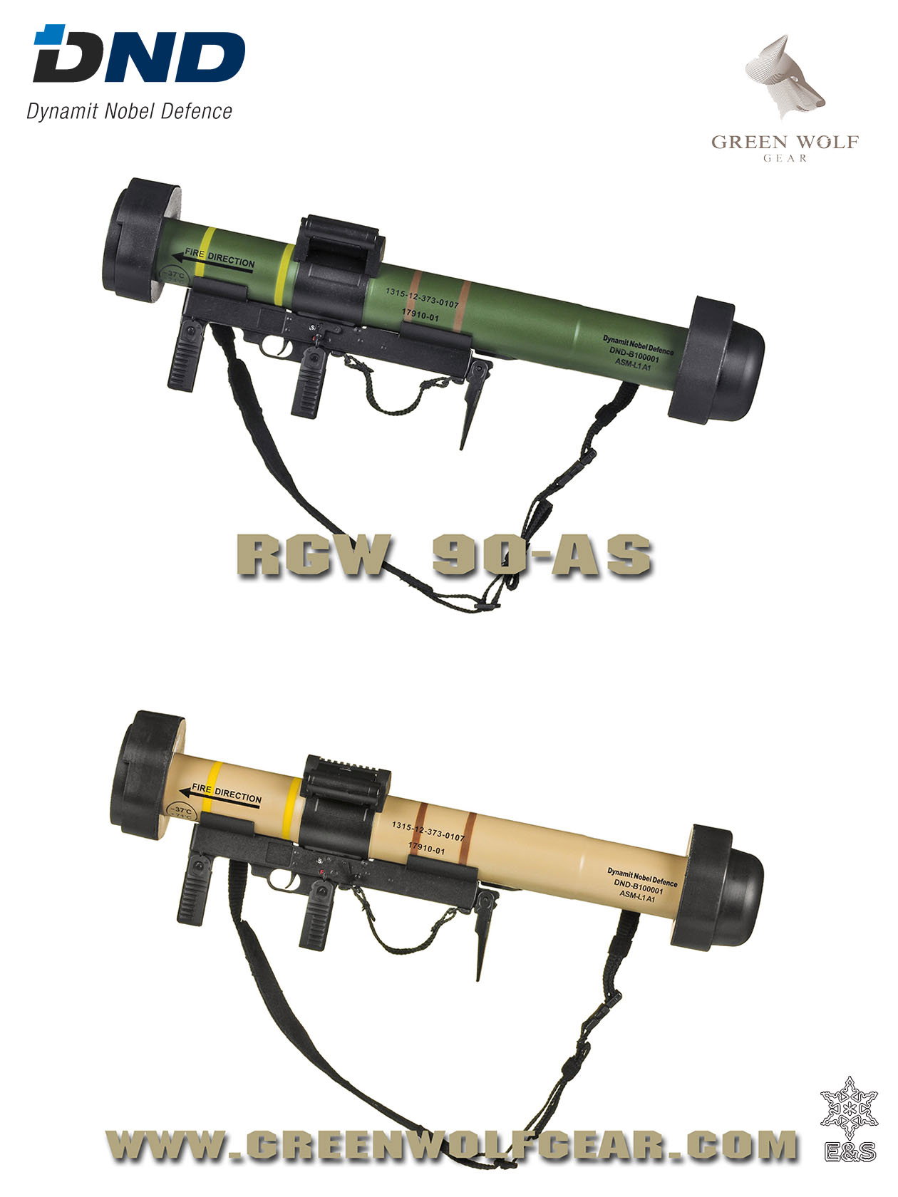 DND RCW 90-AS image 7