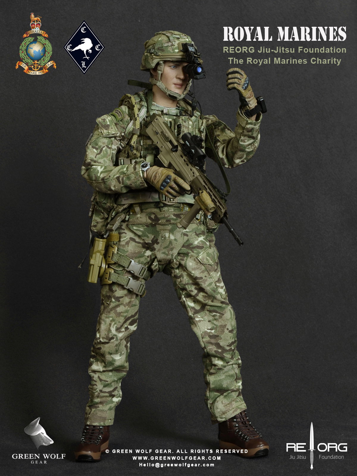 Royal Marine image 10