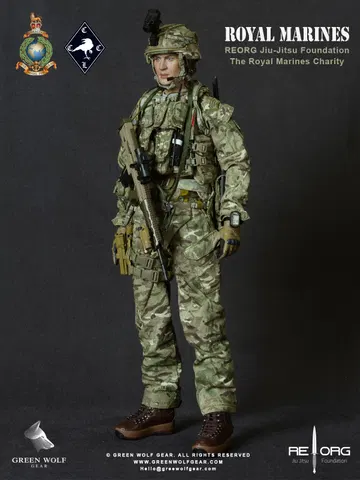 Royal Marine