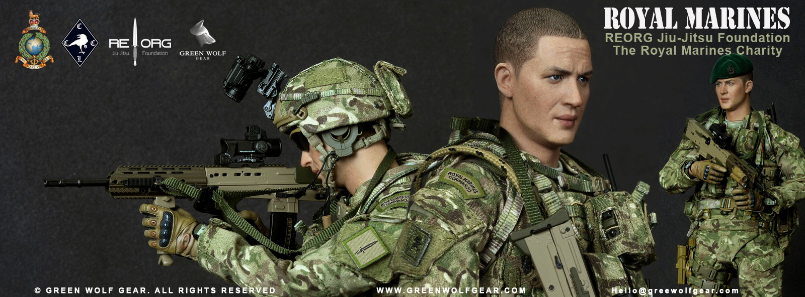 Royal Marine image 2