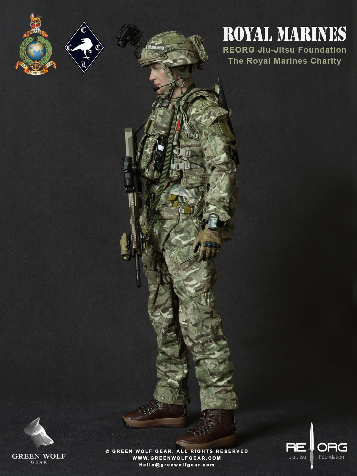 Royal Marine image 5