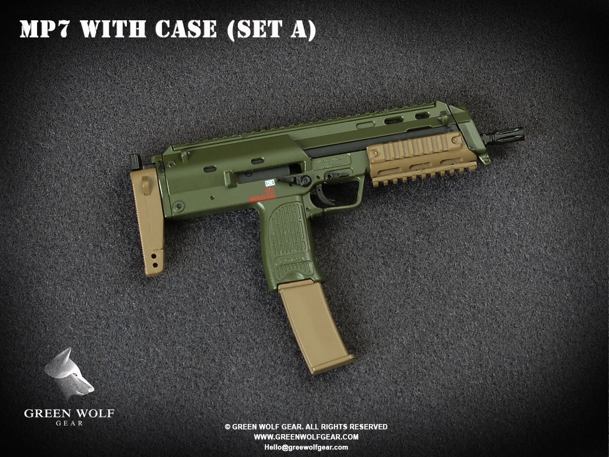 MP7 image 5