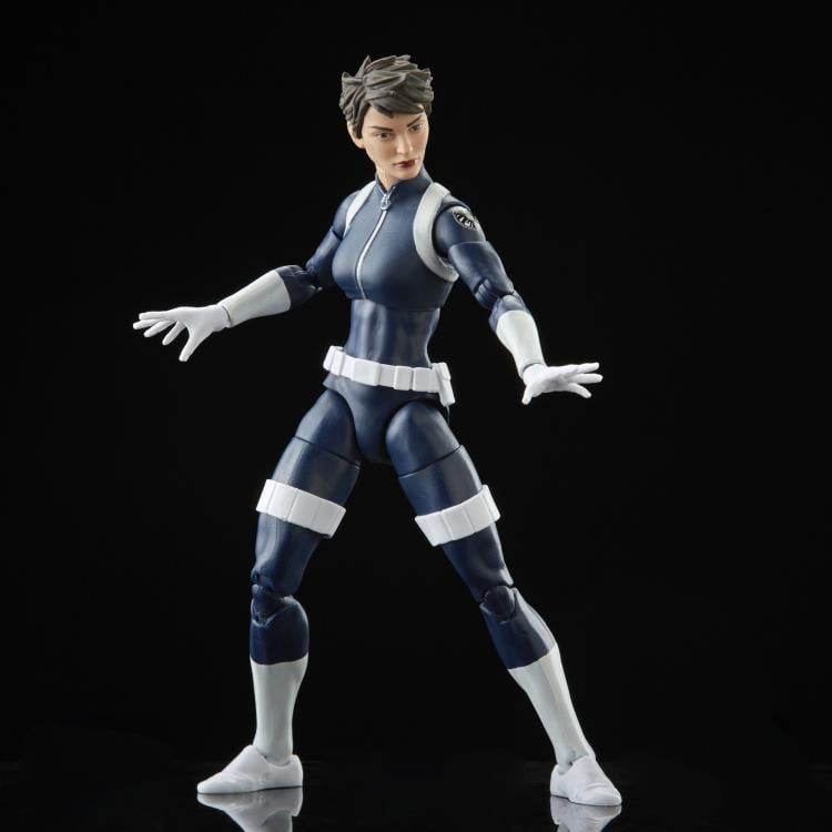 Secret Warriors Marvel Legends Marvel's Quake (Marvel's Controller BAF) image 3