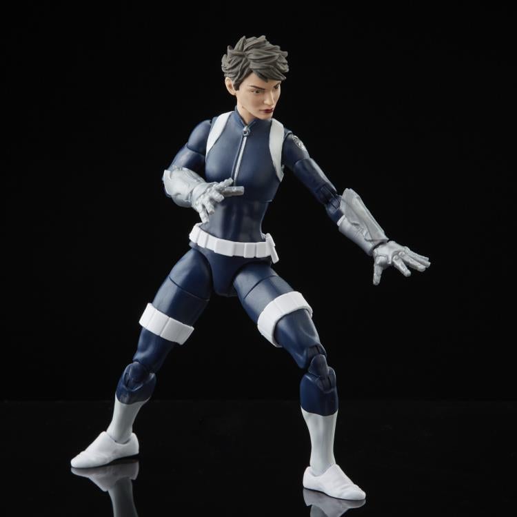 Secret Warriors Marvel Legends Marvel's Quake (Marvel's Controller BAF) image 5