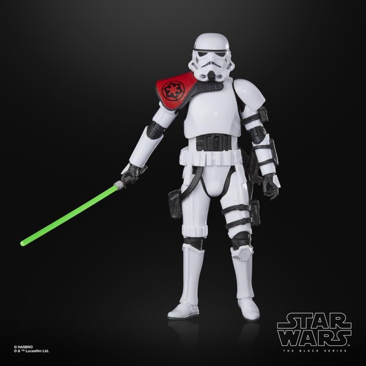 Star Wars: The Black Series Sergeant Kreel (Comics) image 3