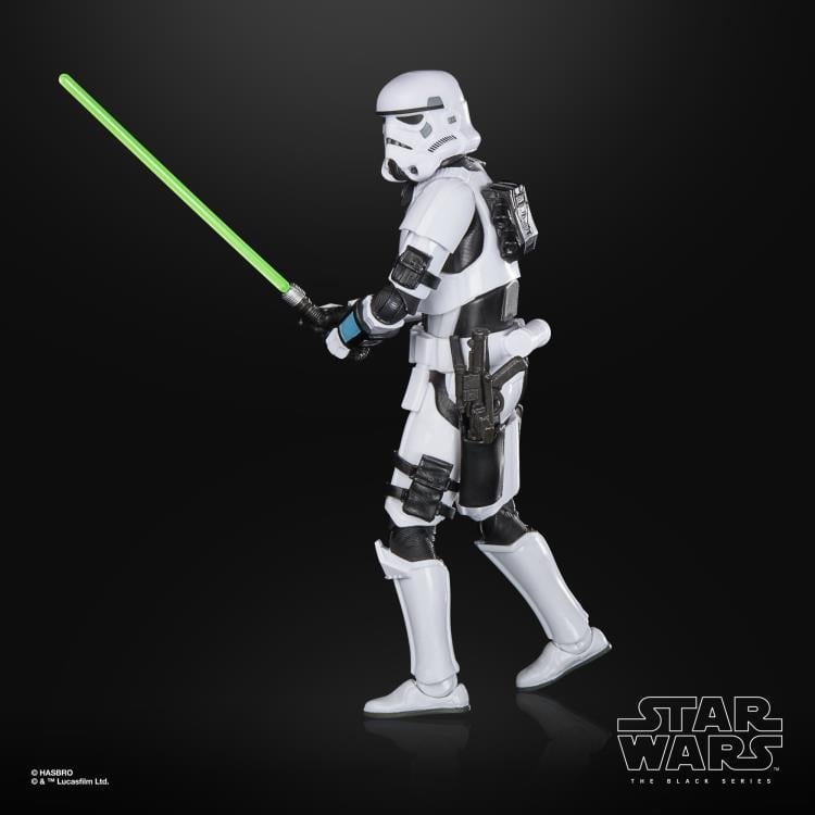 Star Wars: The Black Series Sergeant Kreel (Comics) image 4
