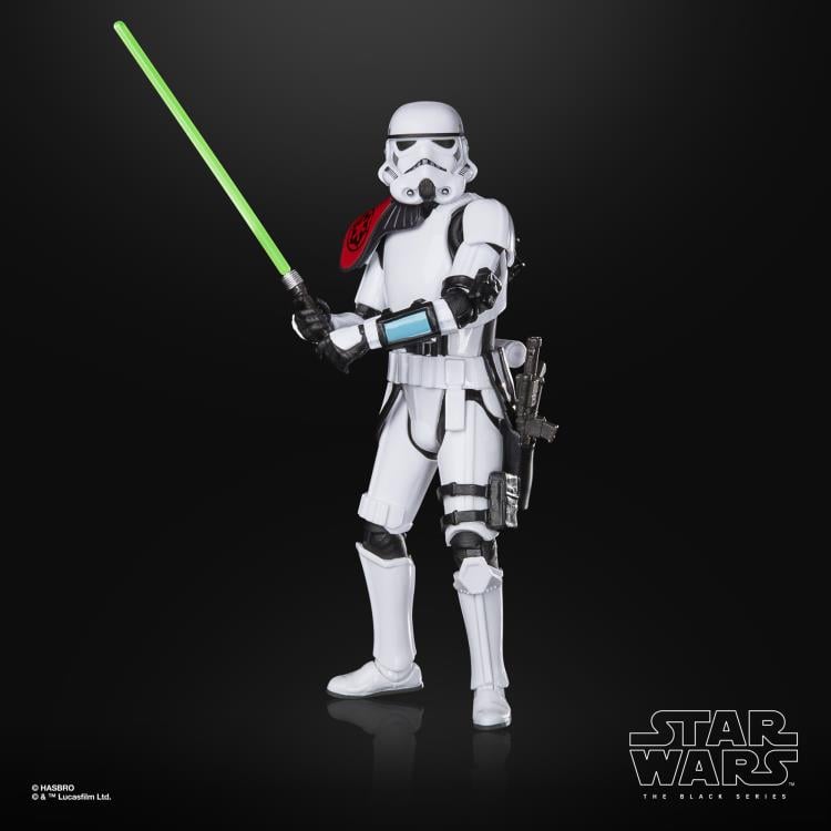 Star Wars: The Black Series Sergeant Kreel (Comics) image 5