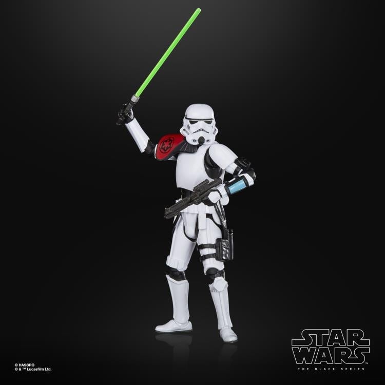 Star Wars: The Black Series Sergeant Kreel (Comics) image 7