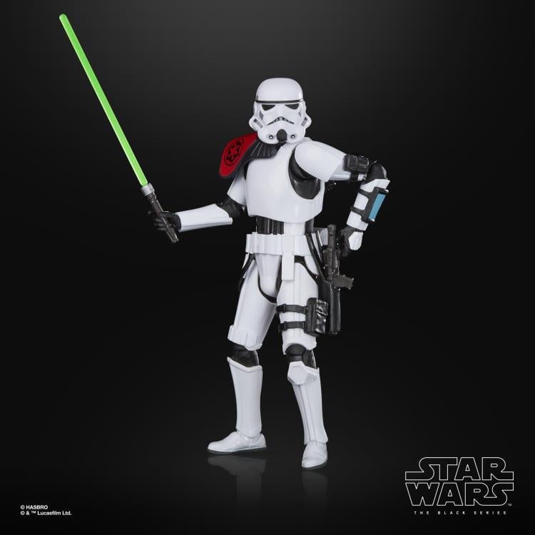 Star Wars: The Black Series Sergeant Kreel (Comics) image 8