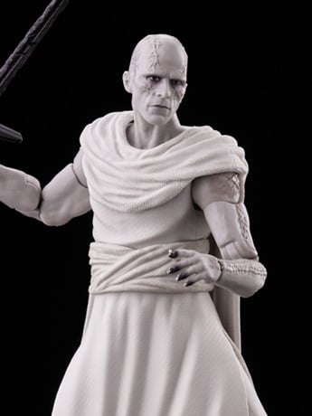 Thor: Love and Thunder Marvel Legends Gorr (Marvel's Korg BAF) image 2