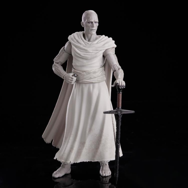 Thor: Love and Thunder Marvel Legends Gorr (Marvel's Korg BAF) image 3