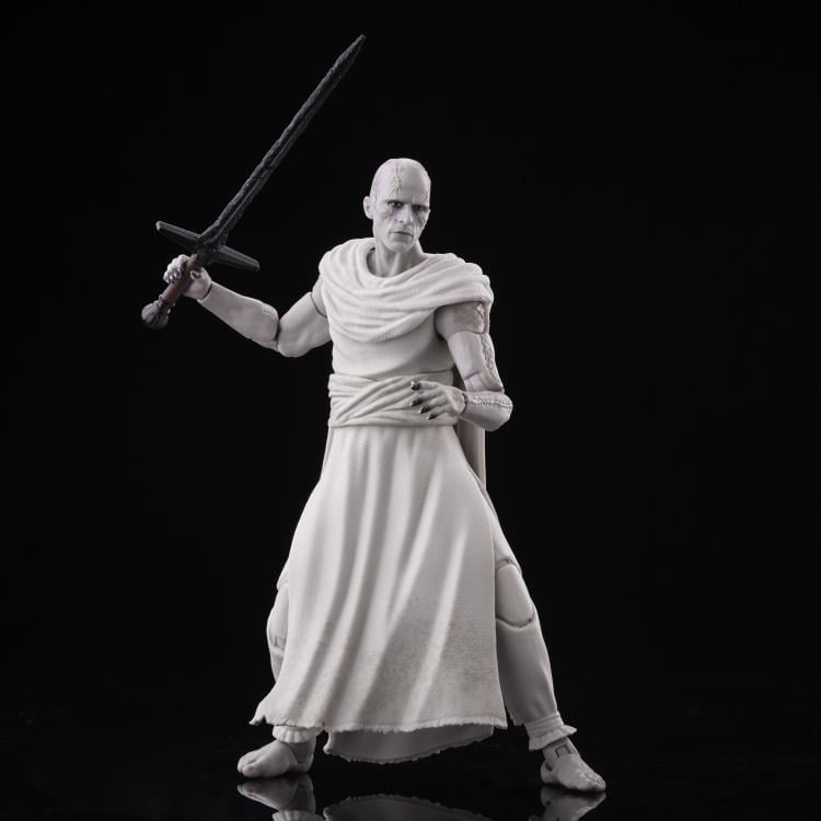 Thor: Love and Thunder Marvel Legends Gorr (Marvel's Korg BAF) image 4