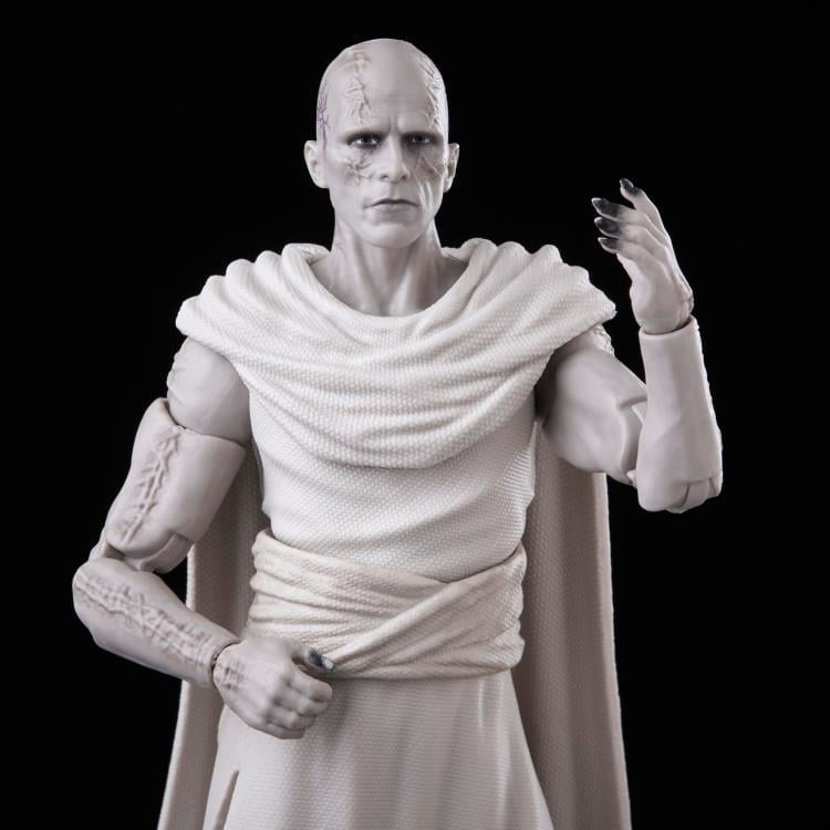 Thor: Love and Thunder Marvel Legends Gorr (Marvel's Korg BAF) image 6