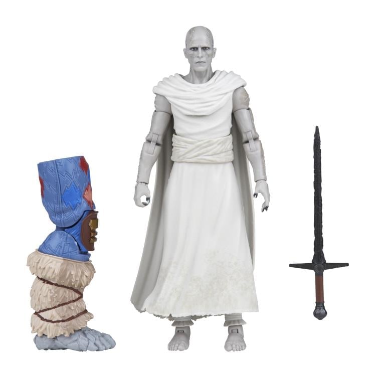 Thor: Love and Thunder Marvel Legends Gorr (Marvel's Korg BAF) image 7