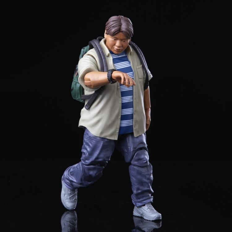 Spider-Man: Homecoming Marvel Legends Peter Parker & Ned Leeds Two-Pack image 10