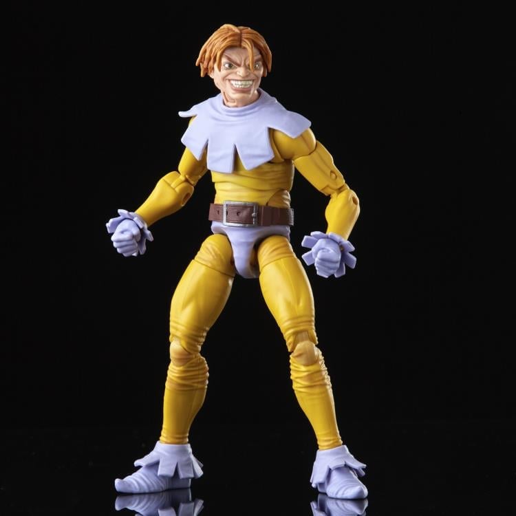 X-Men Marvel Legends Retro Collection Marvel's Toad image 5