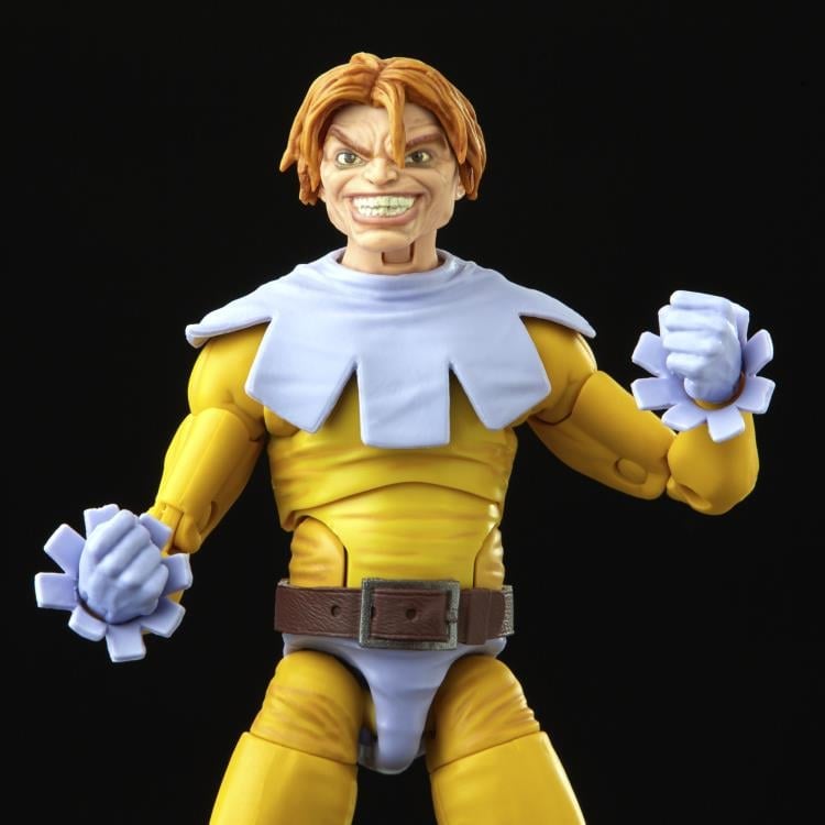 X-Men Marvel Legends Retro Collection Marvel's Toad image 8