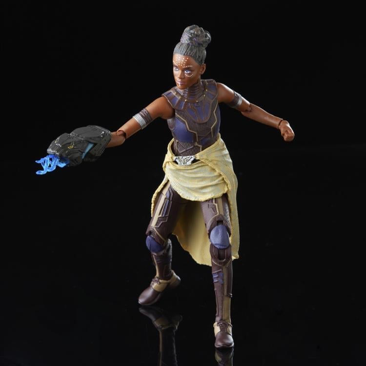 Black Panther Marvel Legends Legacy Collection Shuri image 5