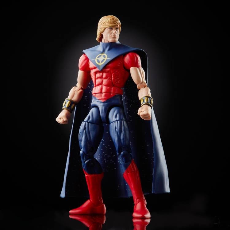 Marvel Legends Quasar Exclusive image 3