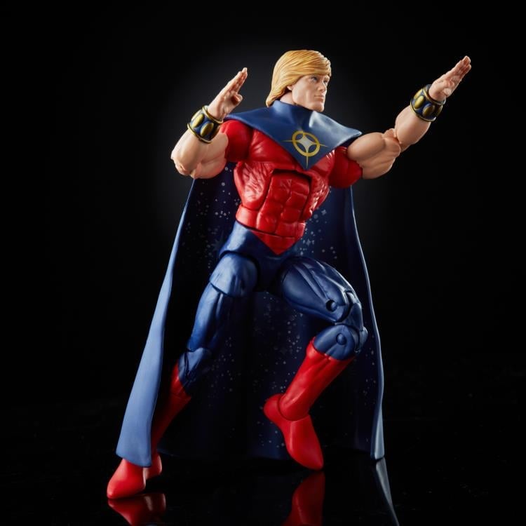 Marvel Legends Quasar Exclusive image 5