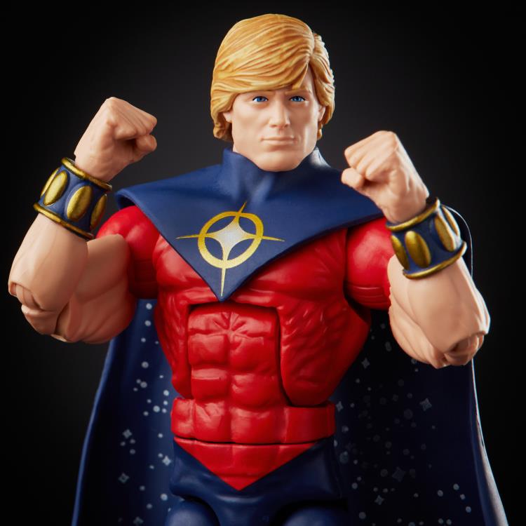 Marvel Legends Quasar Exclusive image 6
