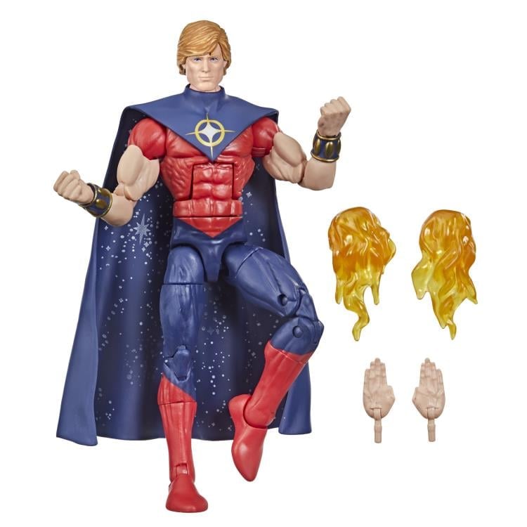 Marvel Legends Quasar Exclusive image 7