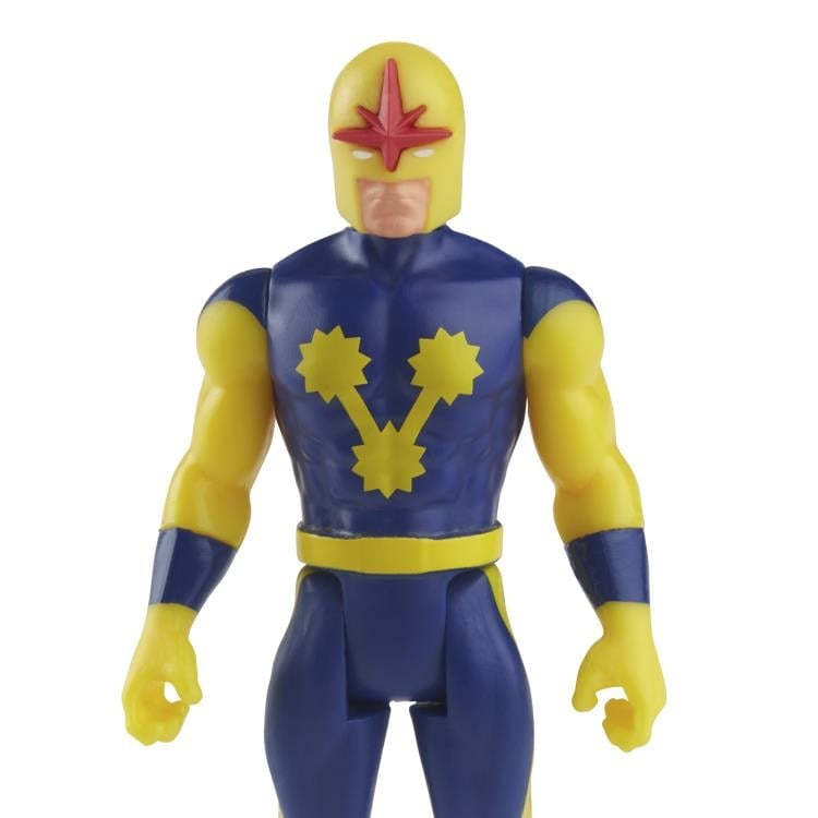 Marvel Legends Retro Collection Marvel's Nova image 4