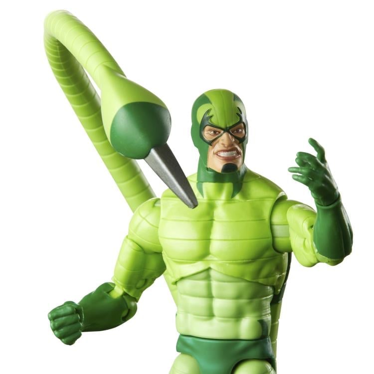 Spider-Man Marvel Legends Retro Collection Scorpion image 6