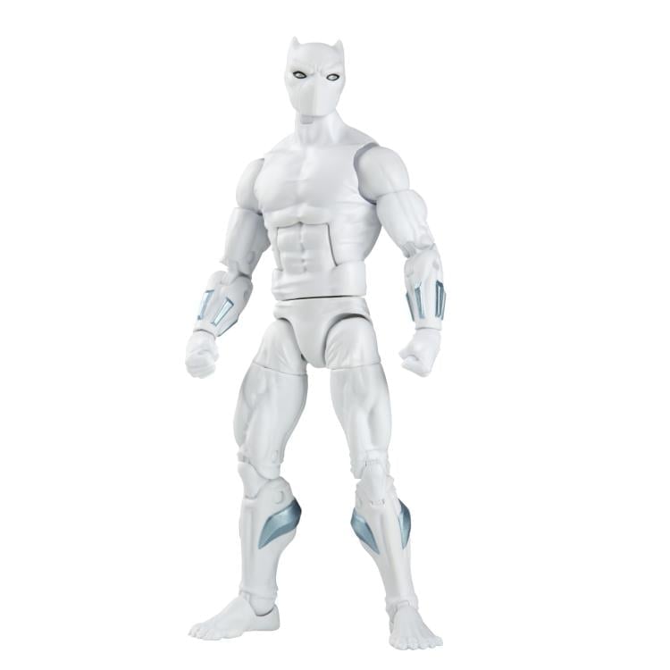 Black Panther Marvel Legends Hatut Zeraze (Attuma BAF) image 3