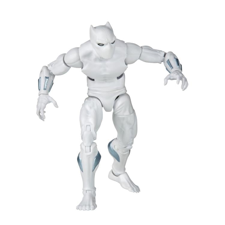 Black Panther Marvel Legends Hatut Zeraze (Attuma BAF) image 4