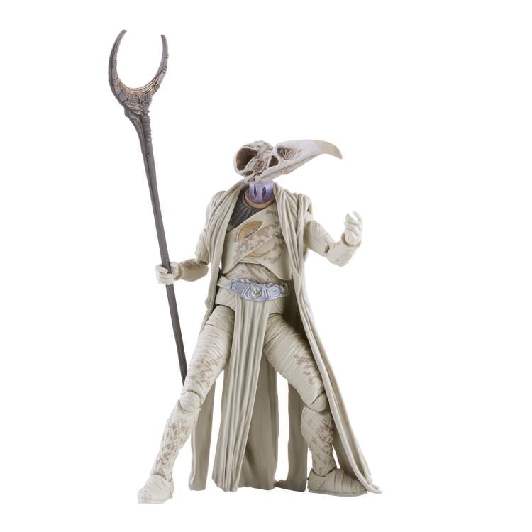 What If...? Marvel Legends Howard the Duck (Khonshu BAF) image 10