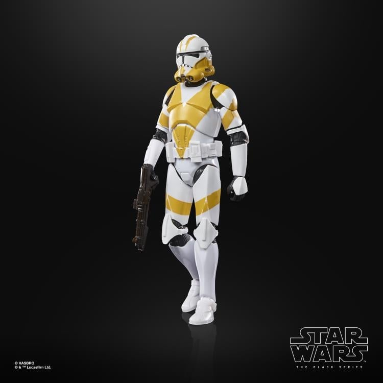 Star Wars: The Black Series 13th Battalion Trooper (Jedi: Fallen Order) image 4