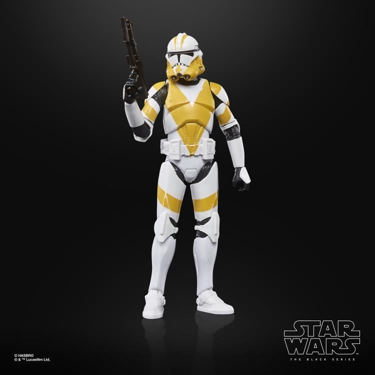 Star Wars: The Black Series 13th Battalion Trooper (Jedi: Fallen Order) image 5