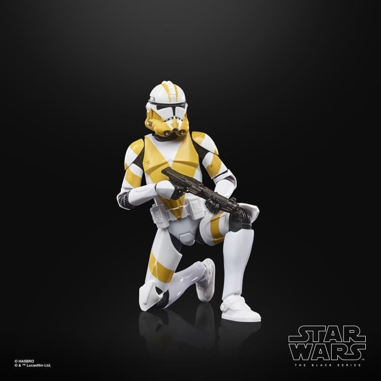 Star Wars: The Black Series 13th Battalion Trooper (Jedi: Fallen Order) image 6