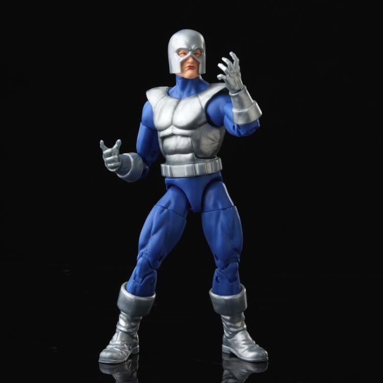 The Uncanny X-Men Marvel Legends Retro Collection Marvel's Avalanche image 3